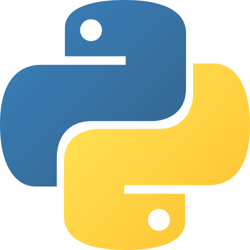 Logo python
