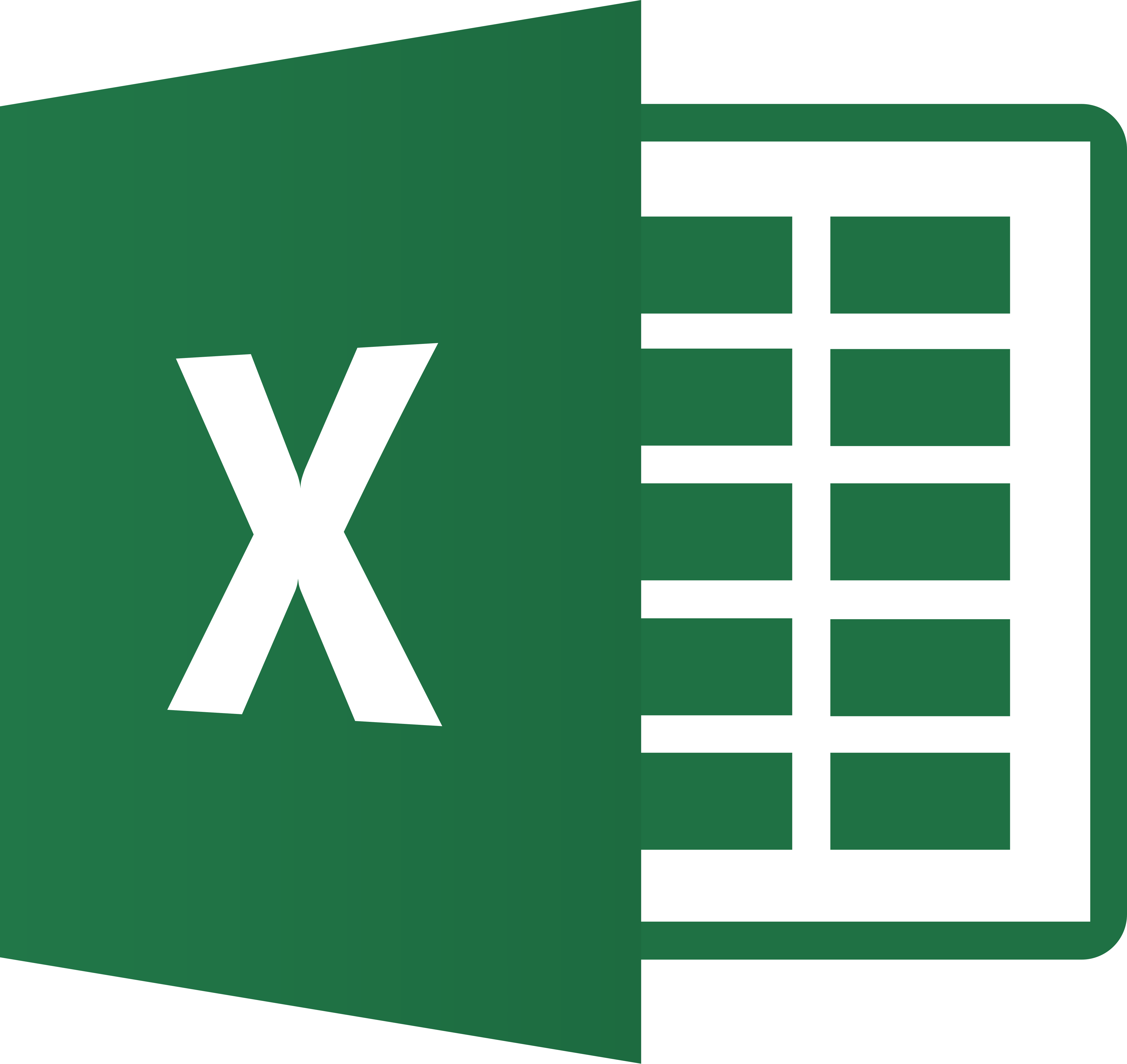 Logo exel
