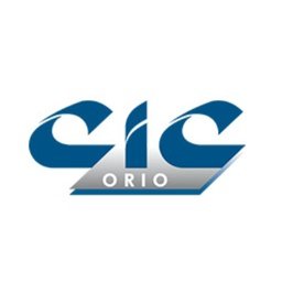 logo CIC orio